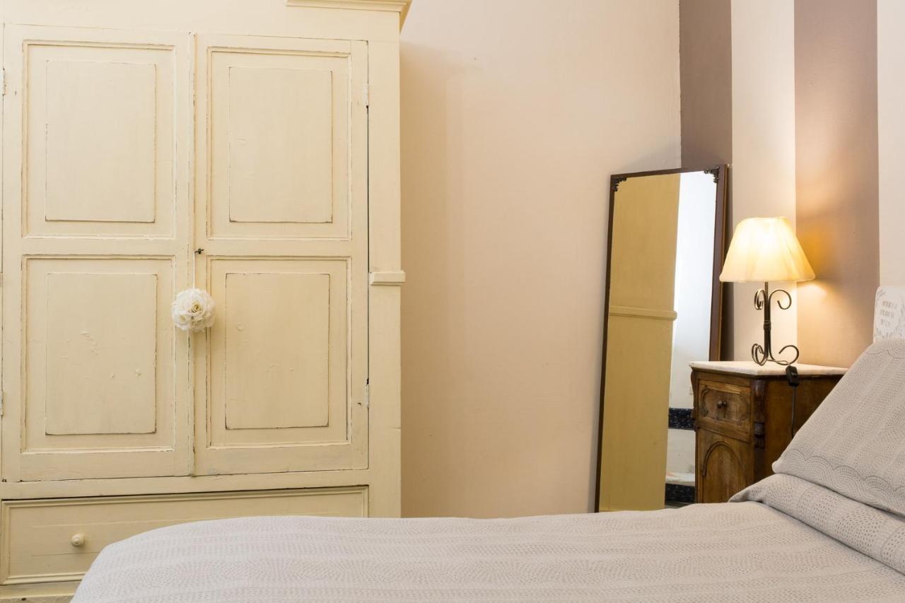 Agriturismo Le Baccane Vinci Buitenkant foto